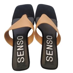 Senso Liza - Sandal with Heel